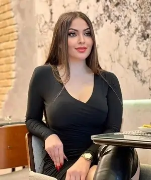 Paharganj Escort